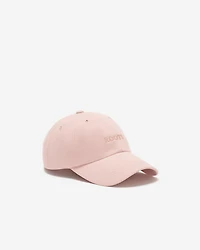 Roots Baseball Cap