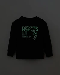 T-shirt Roots Sports pour tout-petits