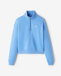 Cloud Half Zip