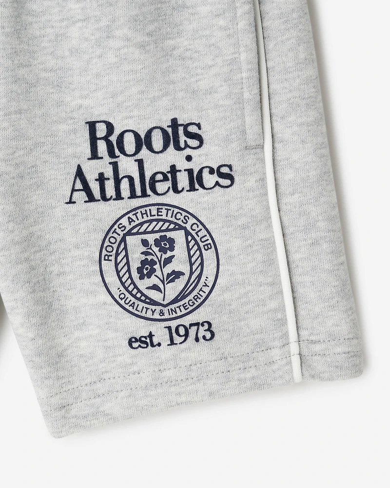 Toddler Summer League Sweatshort