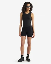 Restore Stretch Bike Short 5 Inch