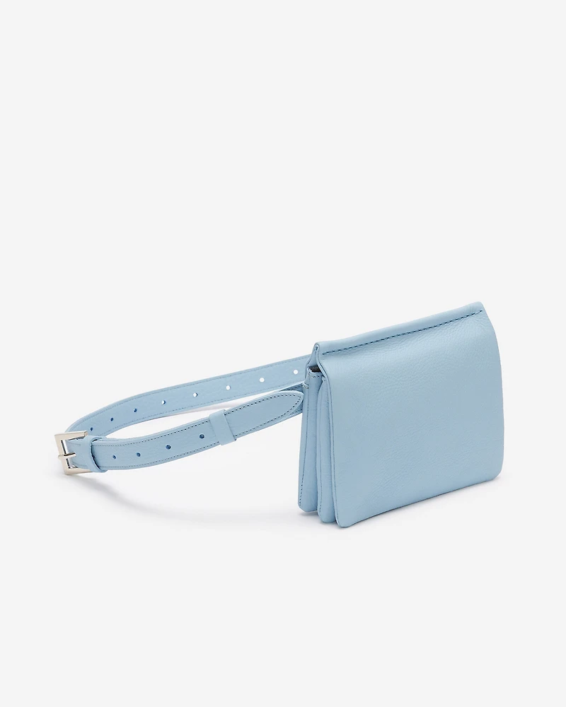 Twinsie Belt Bag Cloud