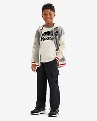 Blouson universitaire Cabane pour enfants
