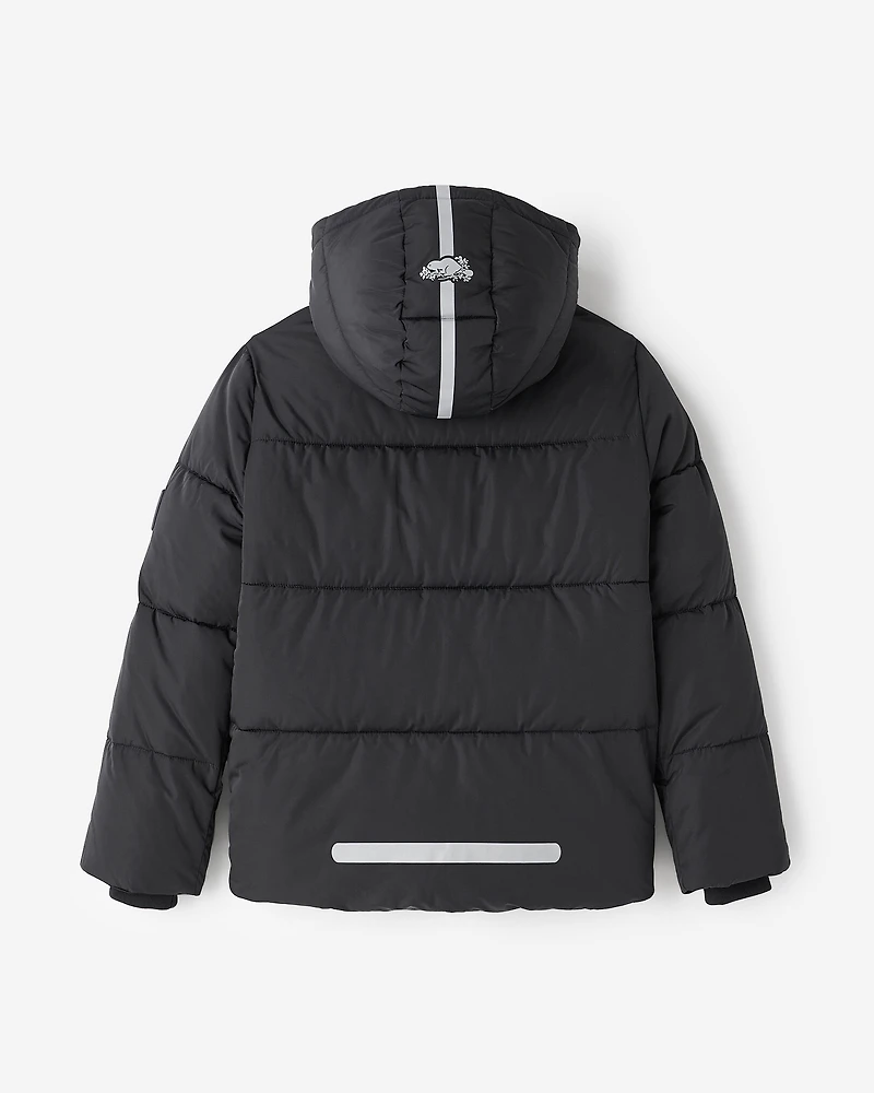 Kids Puffer Coat