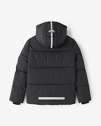 Kids Puffer Coat