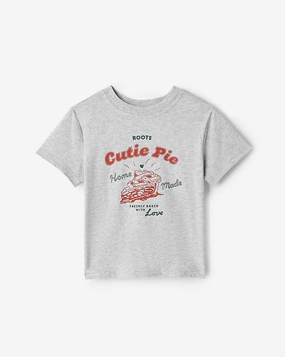 Toddler Food Series T-Shirt