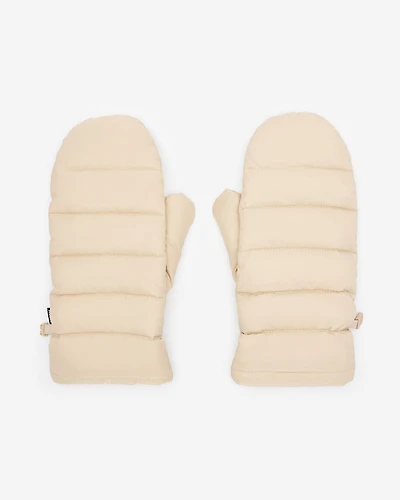 Puffer Mitt