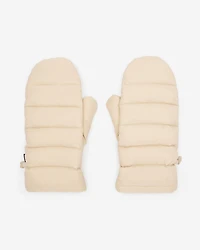 Puffer Mitt