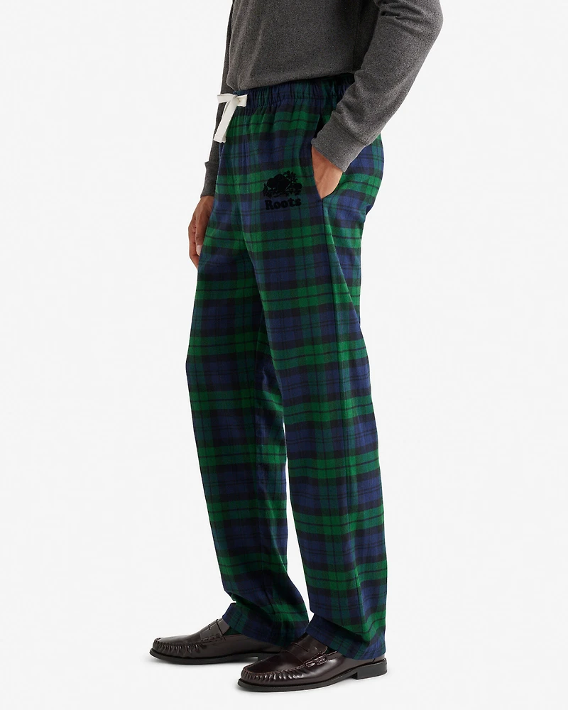 Mens Inglenook Pajama Pant