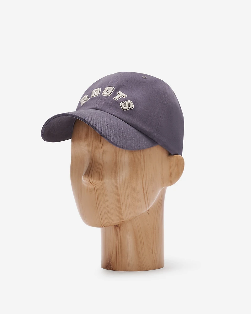 Roots Athletics Arc Baseball Cap