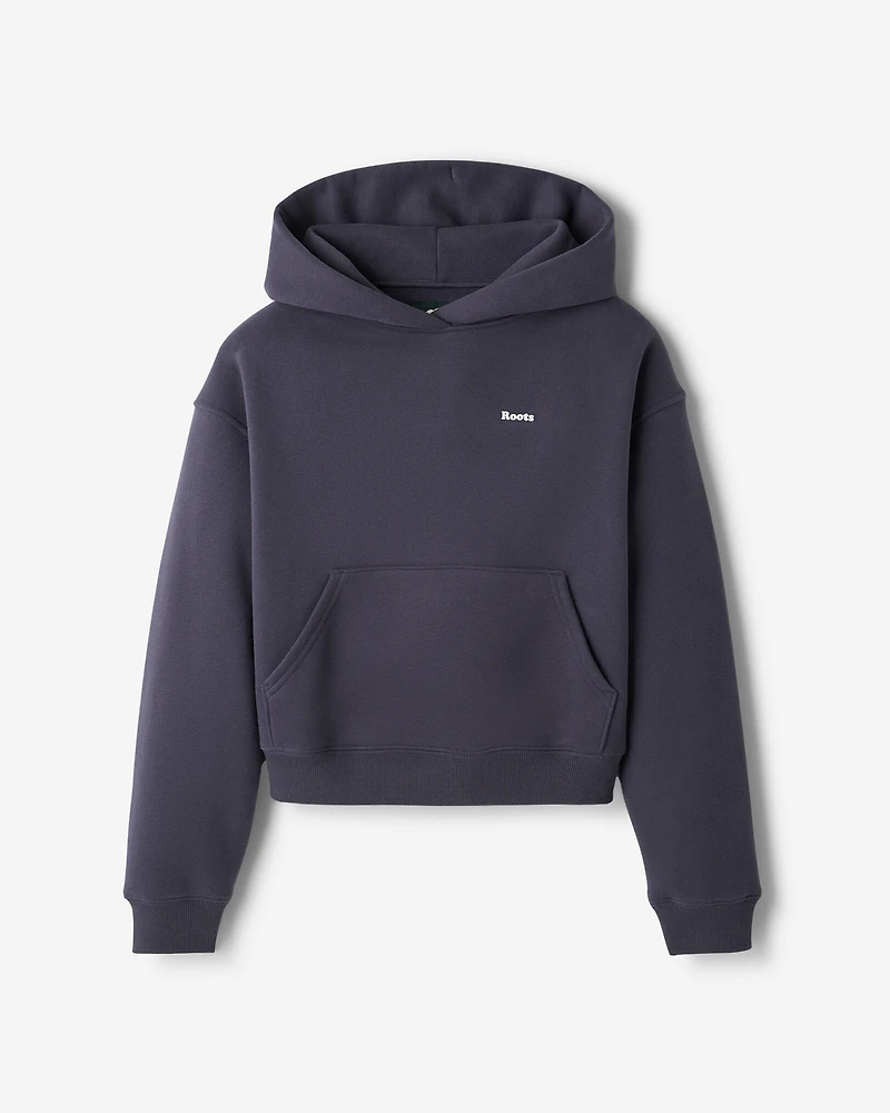 Cloud Hoodie