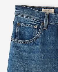 Jean à jambe large Levi'sᴹᴰ pour femme