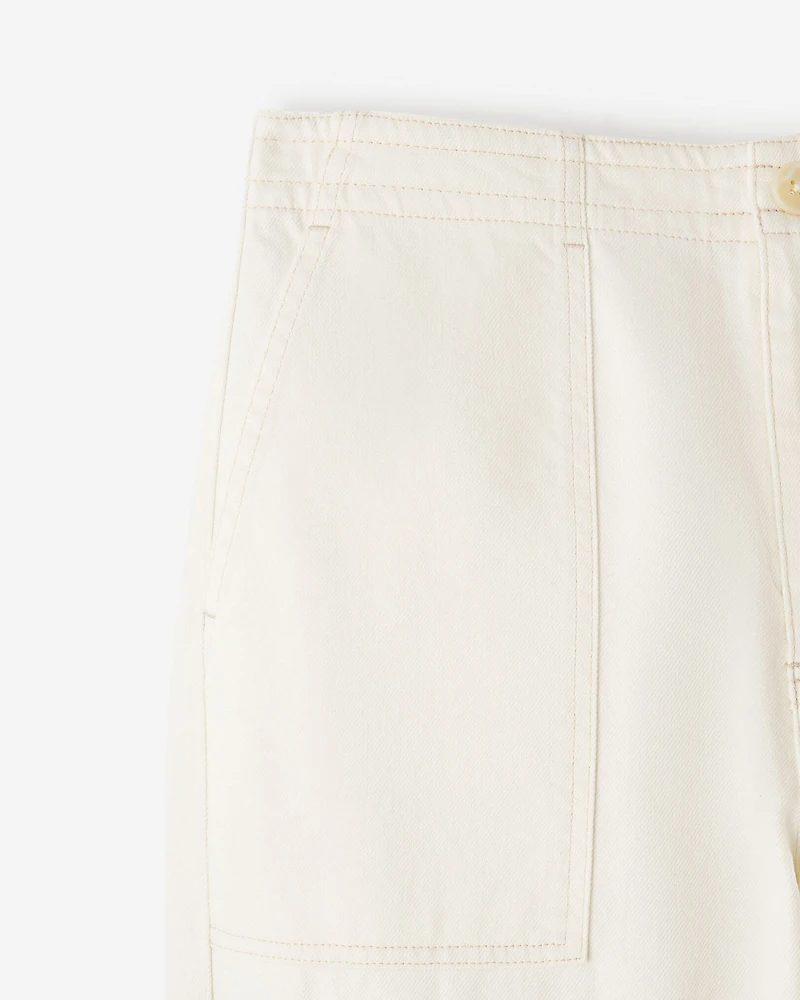 Pantalon utilitaire Miette