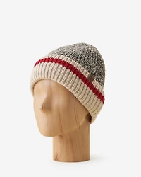Cabin Toque
