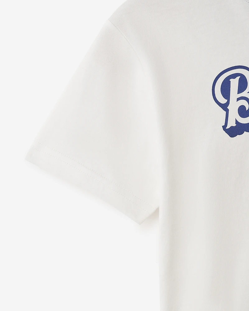 Kids RBA Ringer T-Shirt