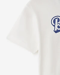 Kids RBA Ringer T-Shirt