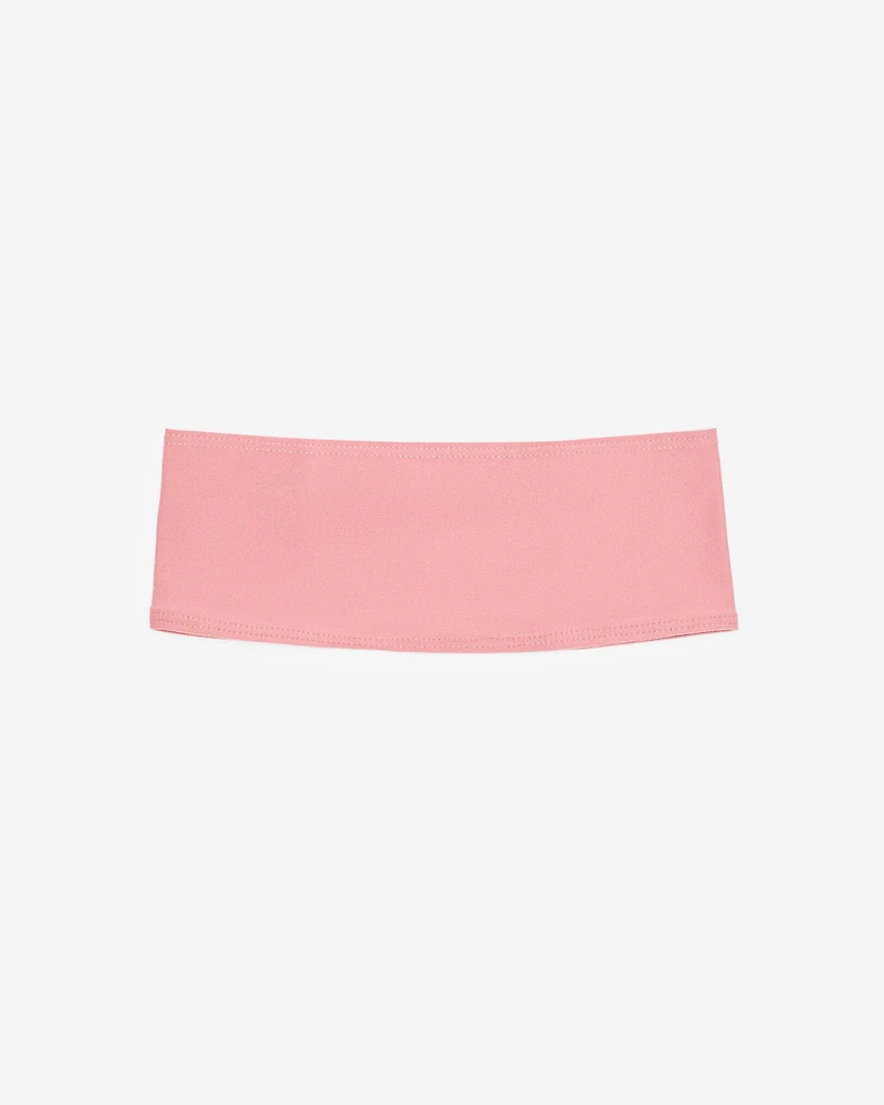 Roots Wide Headband