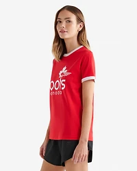 Womens Northern Athletics T-Shirt