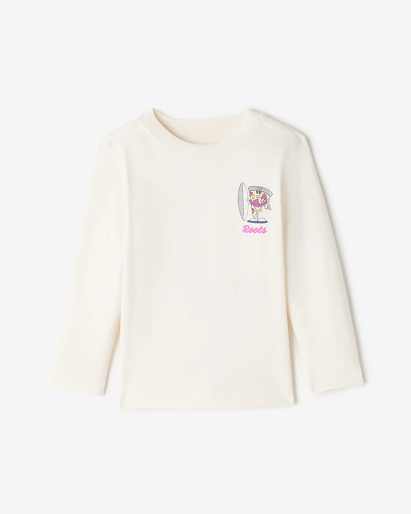 T-shirt Taste Makers pour tout-petits