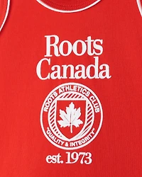 Baby Northern Athletics Dress