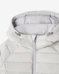 Roots Down Packable Jacket