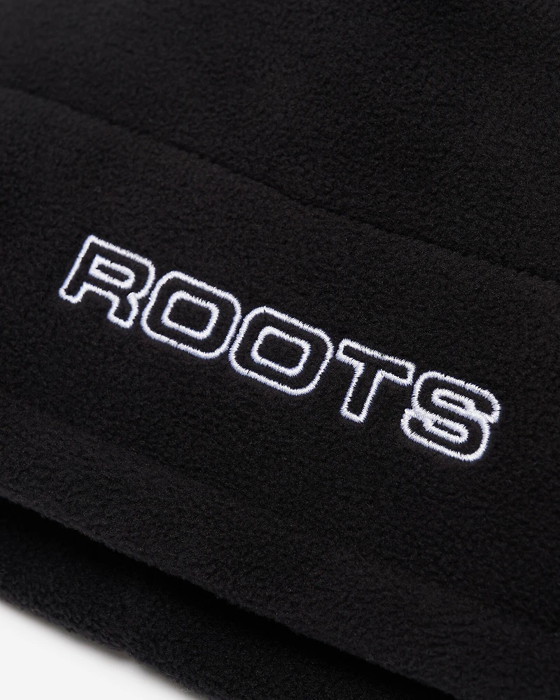 Tuque en micromolleton