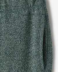 Pantalon original en molleton de coton bio pour enfants