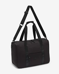 Nylon Weekender Bag