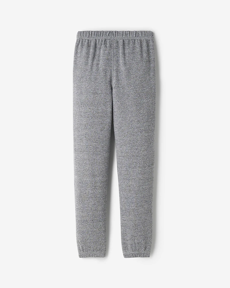 Kids Organic Original Slim Sweatpant