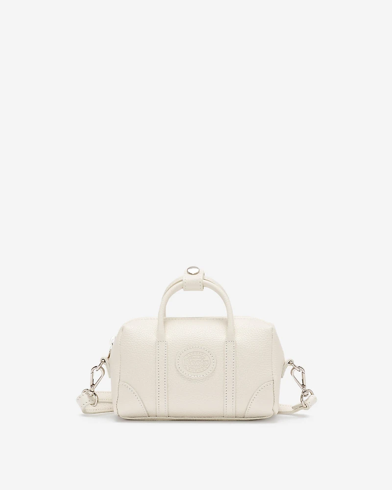 Micro Banff Crossbody Cervino