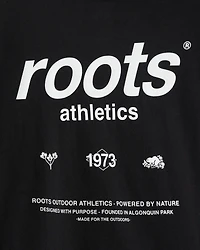 Kids Roots Athletics T-Shirt