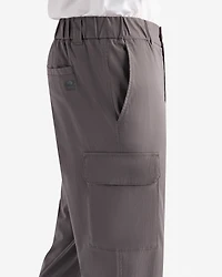 Roots Woven Cargo