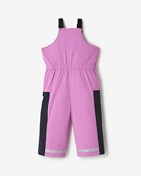 Toddler Roots Snow Bib Pant