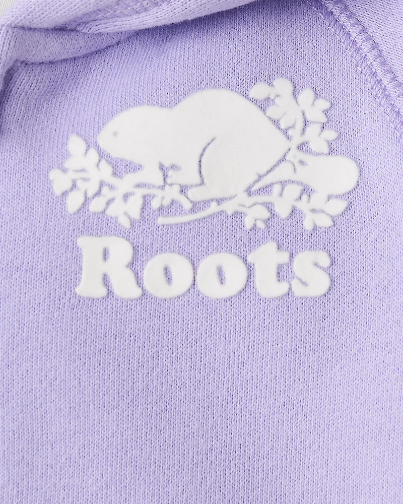 Baby Organic Original Full Zip Hoodie