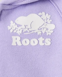 Baby Organic Original Full Zip Hoodie