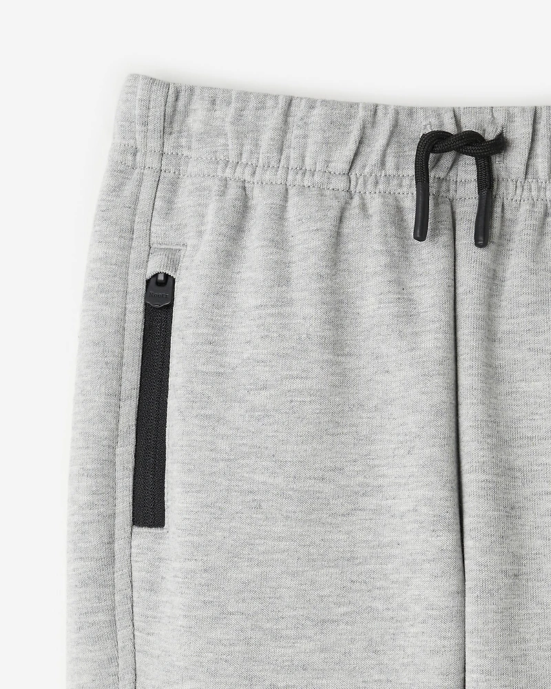Pantalon sport en tissu interlock Recover pour tout-petits