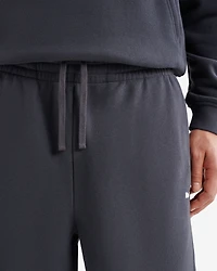 Short en molleton estival Nuage 6 po