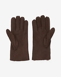 Gants en mouton pour femmes