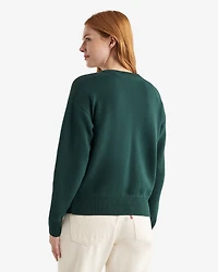 Chandail Renard polaire