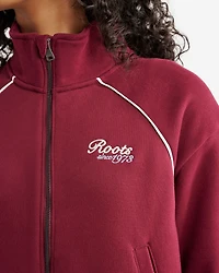 Roots Signature Track Jacket