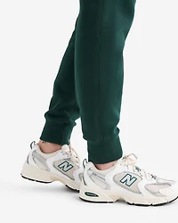 Organic Original Slim Cuff Sweatpant