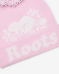 Kids Cooper Glow Toque