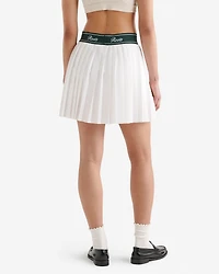 Mayfair Pleated Skort