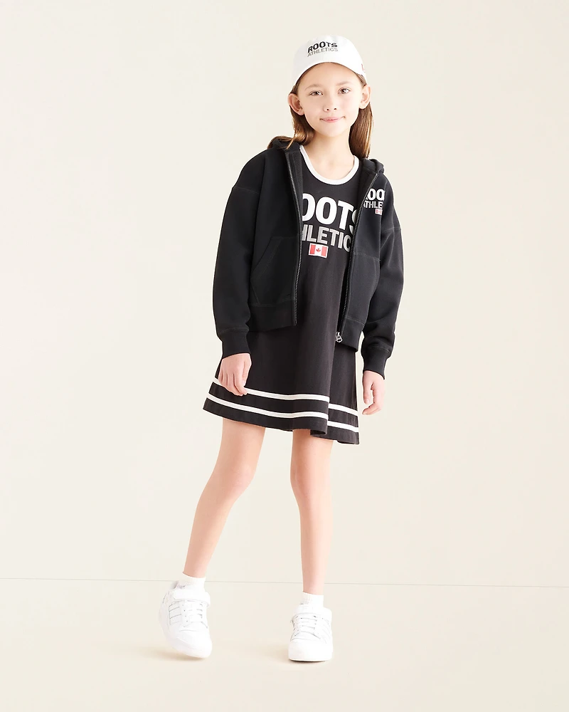 Robe camisole Roots Athletics pour fille