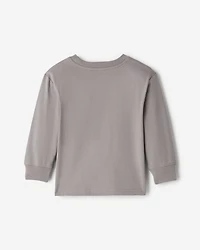 Toddler Mineral T-Shirt