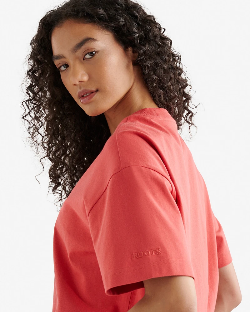 T-shirt Un