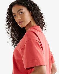 T-shirt Un