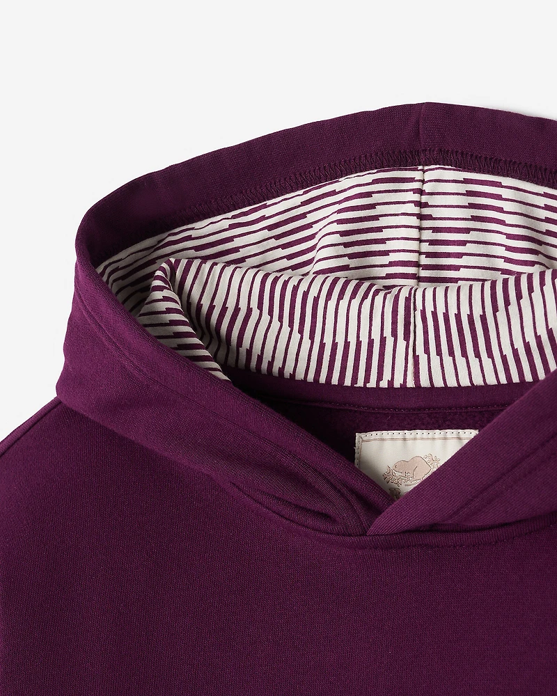 Kids Roots Toronto Tempo Hoodie