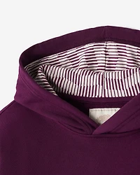 Kids Roots Toronto Tempo Hoodie