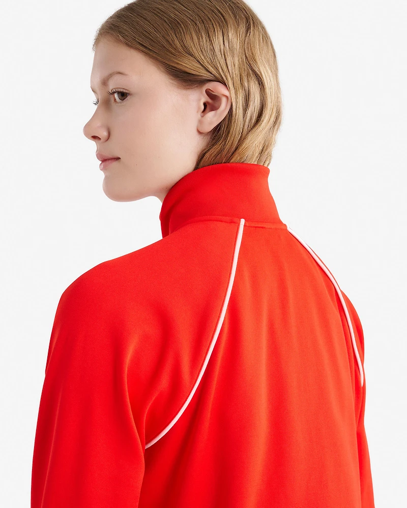 Northern Athletics Track Jacket